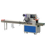 面包包裝設(shè)備