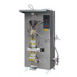 袋裝牛奶包裝設(shè)備