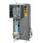 液體自動包裝設(shè)備