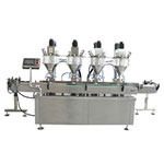 調(diào)味醬包裝設(shè)備|全自動調(diào)味醬包裝設(shè)備