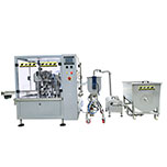 調(diào)味品機(jī)械設(shè)備-全自動醬料調(diào)味品包裝機(jī)