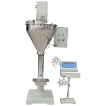 粉劑包裝設(shè)備