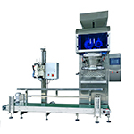 立式粉末稱重包裝機(jī)