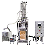 粉劑稱重包裝機(jī)-粉料定量包裝設(shè)備