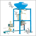 定量包裝機(jī)(大劑量)