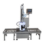 甜面醬灌裝機(jī)