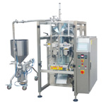 袋裝醬料灌裝機(jī)