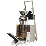 花生包裝機(jī)-花生米包裝機(jī)