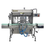 大顆粒醬料灌裝機(jī)