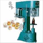 半自動鎖蓋設(shè)備