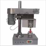 口服液鎖口設(shè)備