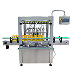 果醬灌裝機(jī)械設(shè)備-全自動(dòng)果醬裝生產(chǎn)線