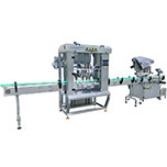 蟹黃醬灌裝機(jī)設(shè)備廠家-全自動(dòng)蟹黃醬生產(chǎn)設(shè)備