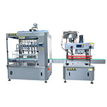 芝麻醬灌裝機(jī)設(shè)備-全套芝麻醬生產(chǎn)線設(shè)備