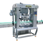 芝麻醬灌裝機(jī)-全自動(dòng)花生芝麻醬灌裝機(jī)生產(chǎn)線